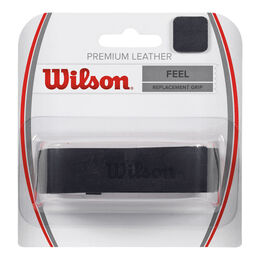 Základní Griphy Wilson Premium Leather Grip
